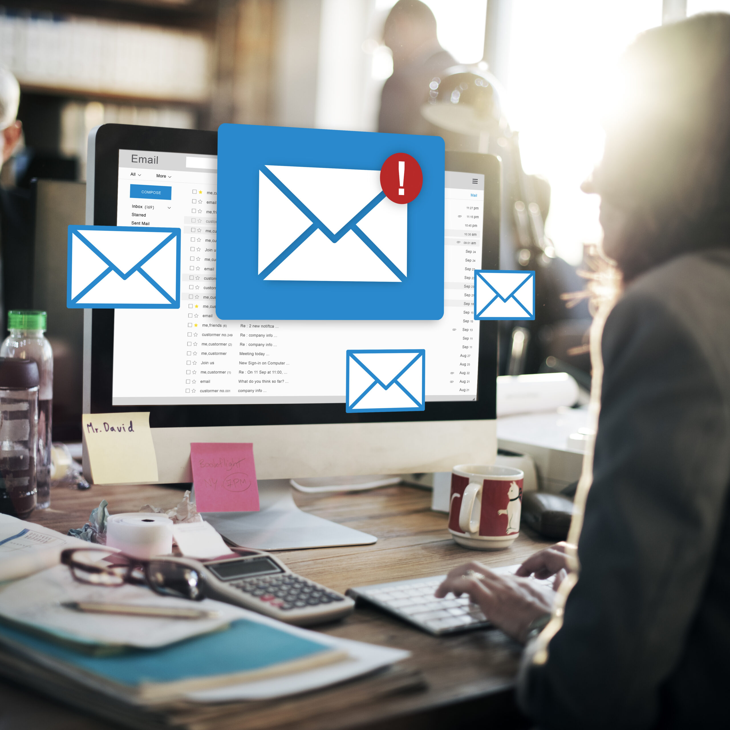 Permianweb Digital Marketing Email Marketing services