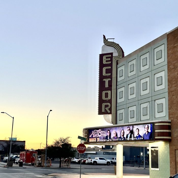 Permianweb Odessa Tx